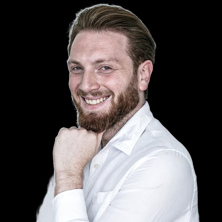 Giorgi Tepnadze, Self-Service Lead at Switchio